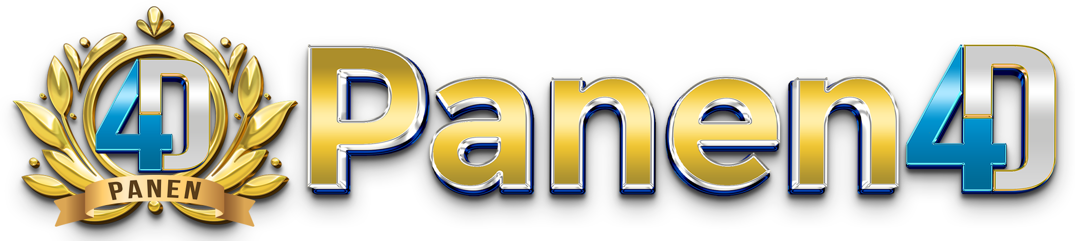 Logo Panen4D